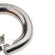 thumbnail image 3 of Gancho de resorte de acero inoxidable Clip Llavero Mosquetón para acampar Senderismo, 5 80x40mm Zulema Mosquetón de acero inoxidable, 3 of 8