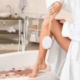 thumbnail image 5 of Lotion Applicator for Back, Feet, 4 Replaceable Pads, 1 Long Handle, 5 of 5