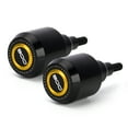 thumbnail image 6 of Wooxiu Motorcycle Frame Sliders Fit for Z900 / Z900RS / Z900SE (2017-2025) Anti-Collision Falling Protection z900 rs se Accessories, 6 of 8