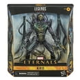thumbnail image 2 of Hasbro Marvel Legends Series Eternals Deluxe 6-inch Collectible Action Figure Toy Kro, 2 of 8
