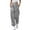 Grey, variant on Sweatpants Women, Audhol Women's Bottom Sweatpants Joggers Pants Workout High Waisted Yoga Pants with Pockets Womens Sweatpants Black L