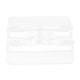 thumbnail image 1 of Soporte de patines de rodillos transparente Patines de hielo Pantalla de rack Roller Skates Showcase, 1 of 5