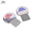 thumbnail image 3 of Stainless Steel Terminator Lice Comb Kids Hair Rid Headlice Super Density Teeth Remove Nits Comb Nit Free, 3 of 5
