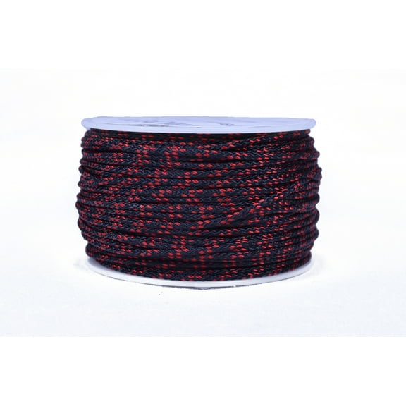 Thin Red Line Micro Cord - Perfect Paracord Accessory Cord