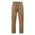 thumbnail image 5 of uikmnh Mens Sweatpants Men's Pants Sure! Here’s A Product Title That with Exposure and Buyer Search Habits While Adhering To Their Policies: Size:S, 5 of 5