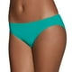 thumbnail image 2 of Bikini Fruit of the Loom de microfibra surtida, paquete de 6, 6, 2 of 5