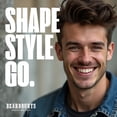 thumbnail image 5 of Beardburys Matt Clay Hair Pomade for Men Strong Hold, Matte Finish, Water-Based Styling Clay, Adds Texture & Volume, Easy Wash Out, No Residue 100ml, 5 of 5