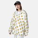 thumbnail image 3 of Balery Cute Duck Diver Sudadera ligera de manga larga con capucha y protección solar UPF 50+ para hombre y mujer, ideal para pesca y running-Small, 3 of 7