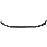 Ikon Motorsports Compatible with 13-16 Subaru BRZ Front Bumper Lip Sti Style - PU