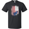 thumbnail image 3 of Inktastic BMX Motocross Biking T-Shirt, 3 of 5