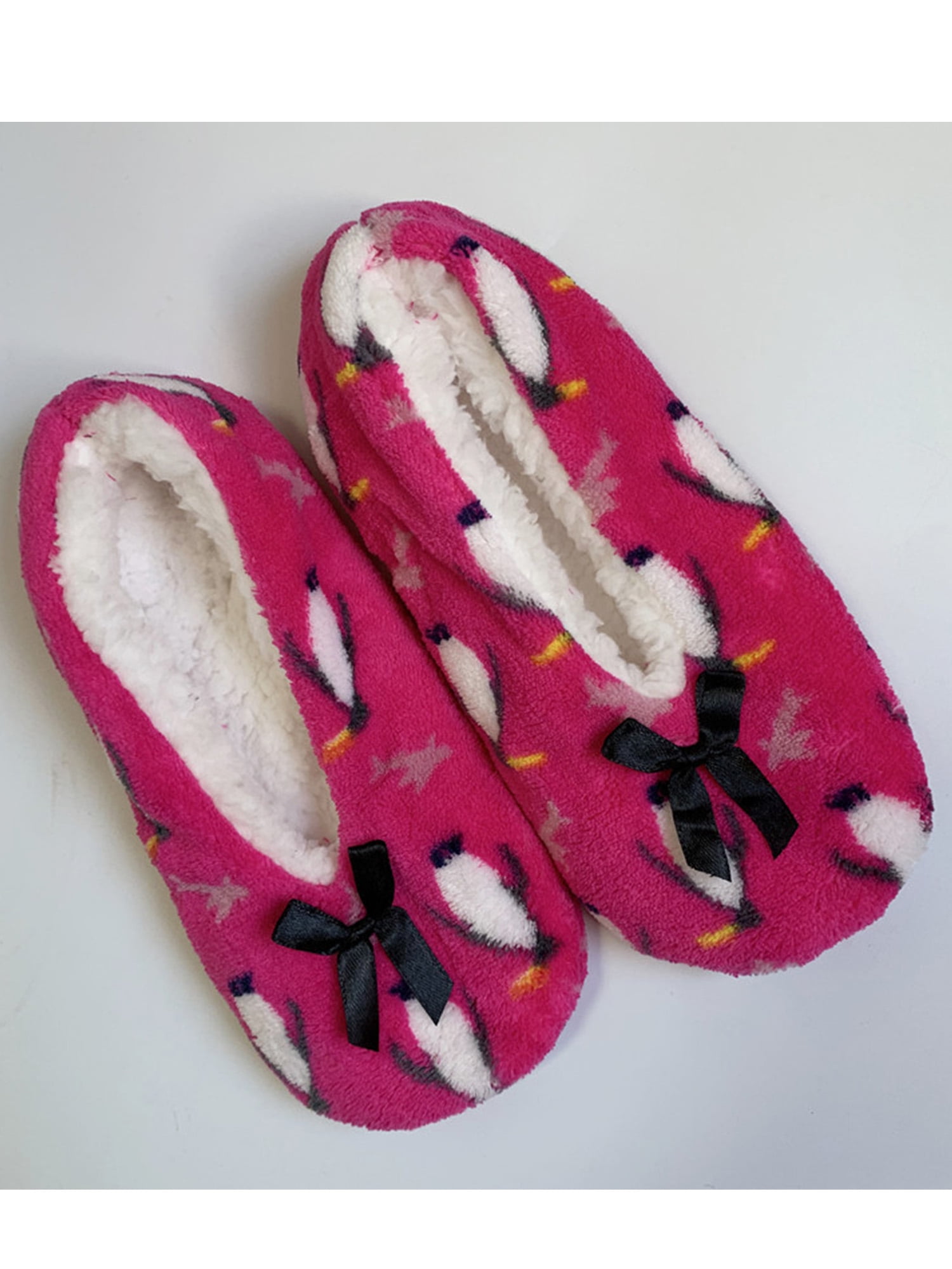 winter slippers for girls