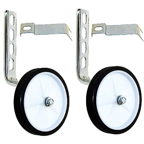 bicycle training wheels walmart