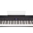 thumbnail image 3 of Piano Digital ROLAND FP60-BK Negro, 3 of 3