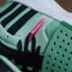thumbnail image 5 of Adi - das Dame 8 Extply Men's Size 8 Sneaker Basketball Shoe Athletic #677, 5 of 6