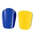 thumbnail image 1 of Espinilleras de fútbol Sharpla Mini Azul PP y EVA, 1 of 8
