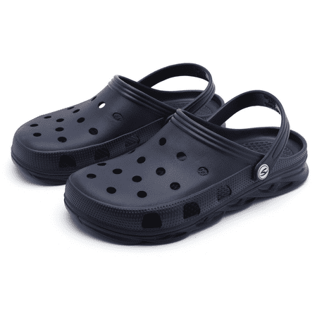

Men s and Women s Slip-Resistant Shoes Garden Clogs -Nurse -Chef Shoes