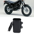 thumbnail image 4 of Motorbike Tool Container, Tool Storage Box Corrosion-resistant  For  DR250 1990-1993 For  TW200 Trailway 1987-2015, 4 of 8