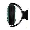 thumbnail image 4 of Michigan State Spartans Mascot 21'' x 23'' Rotating Lighted Wall Sign, 4 of 4
