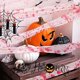thumbnail image 4 of Halloween Bloody Cloth Decoration Simulation Bloody Gauze Prop Spooky Cloth Ornaments Party Favor Supplies, 4 of 5