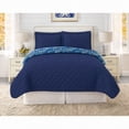 thumbnail image 2 of BrylaneHome BH Studio Reversible Quilt, 2 of 6