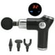 thumbnail image 1 of Masajeador Muscular, Siéntase Cómodo, Protección Contra Sobrecargas, Pistola De Masaje Para Aliviar El Dolor Para La Familia En El Hogar, 1 of 8