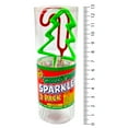thumbnail image 3 of TNT Fireworks, Christmas Sparkler Pack, Shaped Sparklers, Gold Sparklers, Christmas Tree sparklers and Candy cane sparkler, 3 of 7