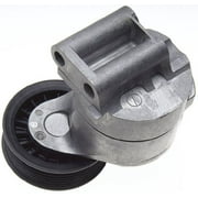 saab 09/03/22 accessory drive belt tensioner assembly