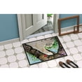 thumbnail image 4 of Cat - Birman Door Mat Doormat, 4 of 4