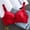 Wine, variant on ZHENHONG Women Everyday Bra for Silicone Breast Inserts Wireless Bras for Women