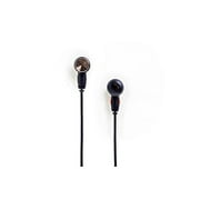 Fostex TE-07 Inner Ear Stereo Headphones