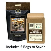 Roast to Order Espresso Bundle