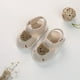 thumbnail image 1 of Sandalias Sandalias de Verano Sandalias Suaves Pediendo el Resbalón de los Primeros Zapatos para Niños y Niñas Para Niños y Niñas, 1 of 5