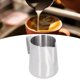 thumbnail image 1 of Olla para Espumar Café ANGGREK de Acero Inoxidable Multiusos 600ml, 1 of 8