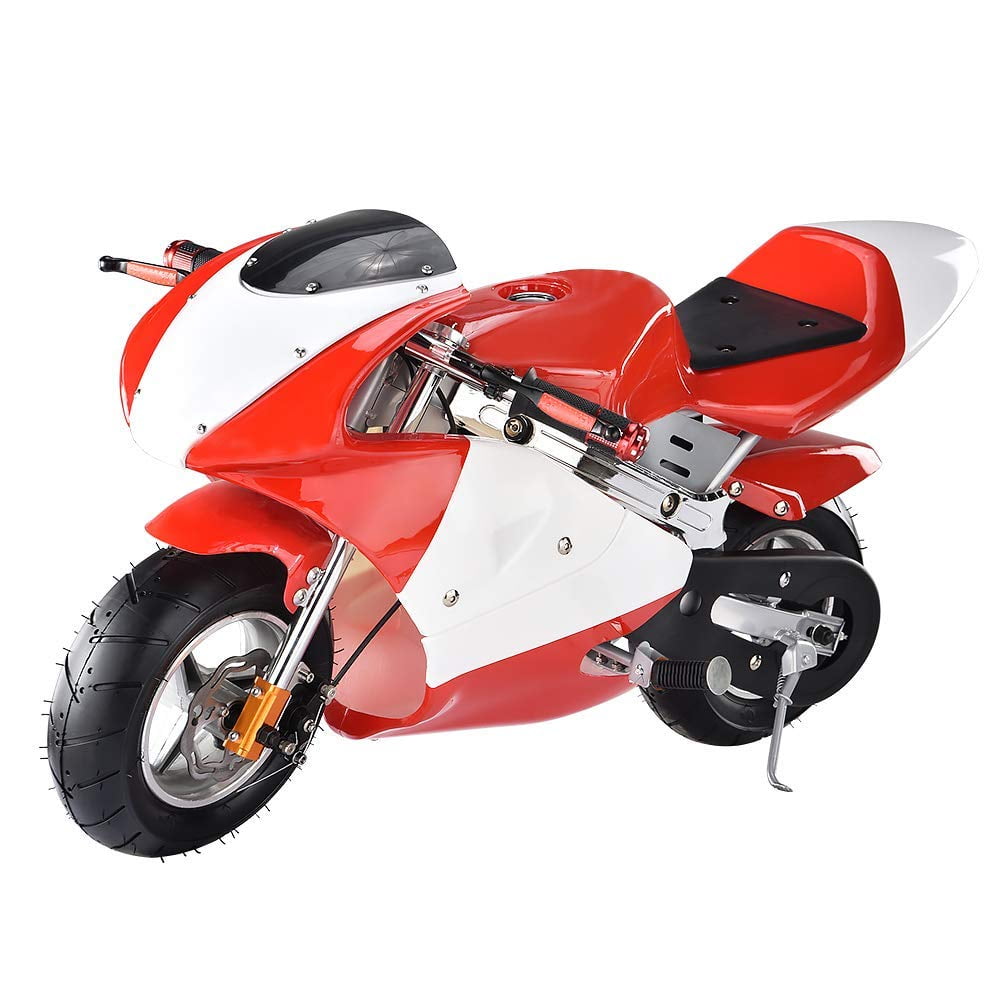 motorcycle mini bike