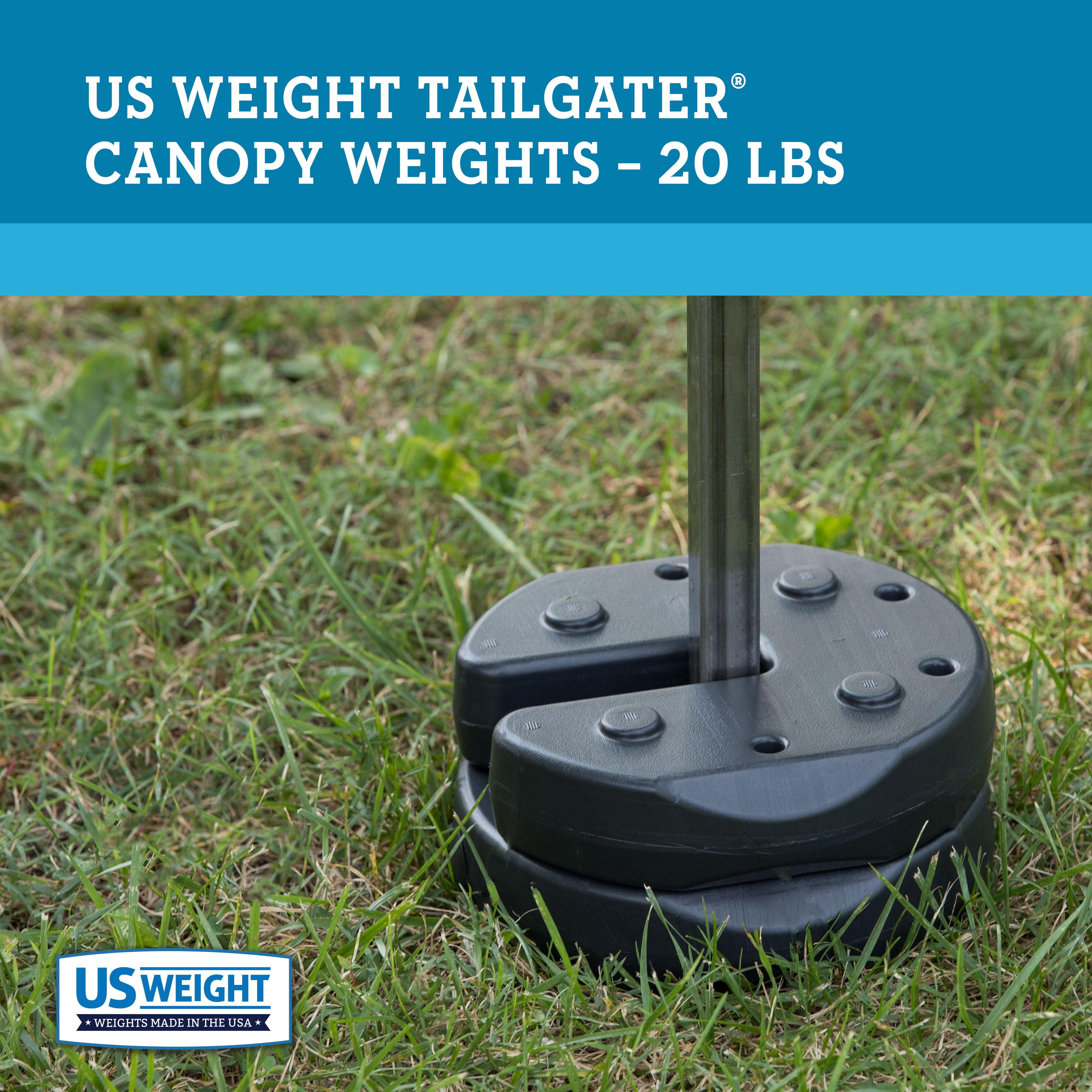 Canopy 2025 weights walmart