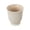White-WH-home supplies, variant on MORESEC Home Brown Ceramic Urn Planter Pot, 6 Inch Tall Elegant Flower Pot for Indoor Outdoor Plants Home Decor Home Decor