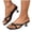 Black, variant on Women Stiletto Heel Slide Sandals Square Open Toe Clear Crystal Heel Thin Crisscross Straps Plus Size Spring Summer Shoes,Burgundy
