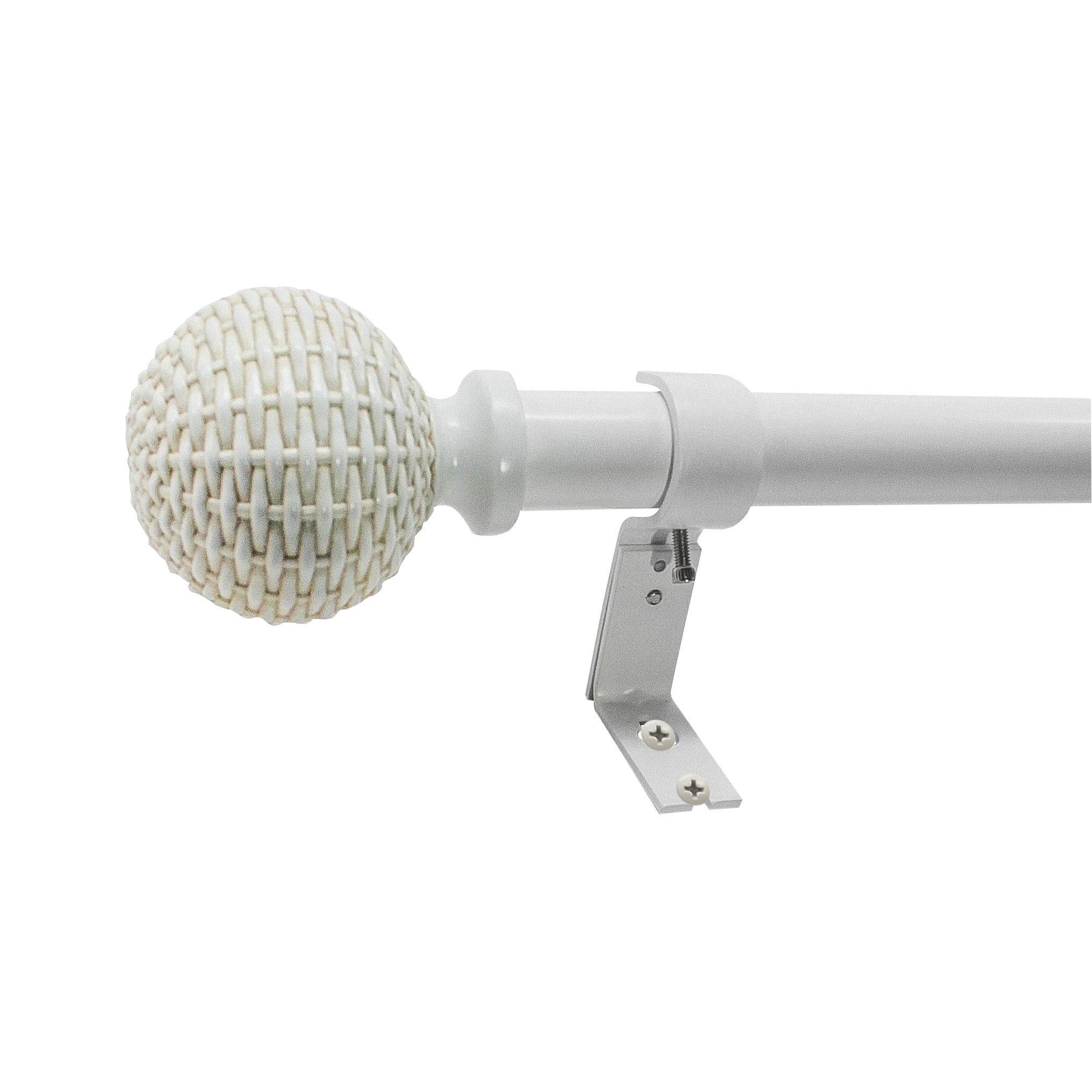 42 120 Better Homes And Gardens 1 Wicker Ball Telescoping