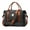 Black Brown, variant on Weekender Bags for Women, Travel Duffel Bags with Shoe Compartment, Personal Item Travel Bag for Airlines, Carry on Overnight Tote Bag for women, Beige