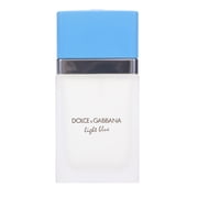 Dolce Gabbana Light Blue Perfume, Perfume for Women, 1 oz