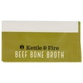 thumbnail image 5 of Kettle & Fire Regenerative Beef Bone Broth 16.9 oz, 5 of 6