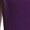 Purple, variant on Ruimatai Women's Sleeveless Turtleneck Blouse Soft Stretchy Comfortable Casual Tops Solid Color Basic Shirt for Work Office Wear