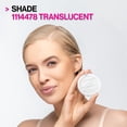 thumbnail image 5 of Polvo de acabado wet n wild Bare Focus Clarifying Matte, 5 of 5