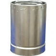 thumbnail image 1 of Airjet 6S4 Cheminée - 6 Po x 4 Pi, 1 of 1