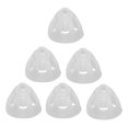 thumbnail image 3 of Dômes, Électrostatiques Réutilisables 10 Pcs Dômes de Remplacement pour la Maison, 3 of 8
