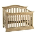 thumbnail image 4 of Baby Cache Montana 4-in-1 Convertible Crib in Driftwood, 4 of 6