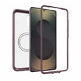 thumbnail image 2 of OtterBox Defender Pro XT Clear Case w/Magnets Purple Mystery for Samsung Galaxy S26 Ultra, 2 of 5