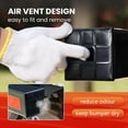thumbnail image 2 of RV Bumper End Cap 4 Pack for Trailers Easy Installation and Secure Fit, 2 of 7