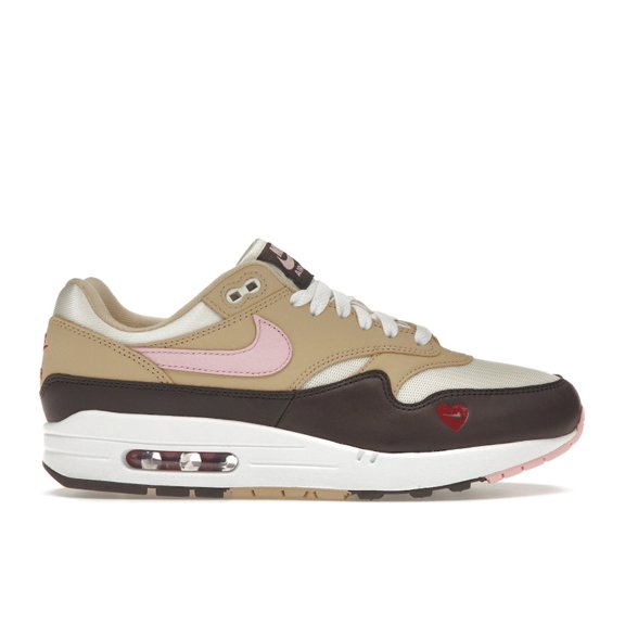 Nike Women's Air Max 1 Valentine's Day (2024) Running Shoes, from StockX