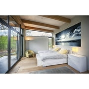 ohpopsi Tranquility Panoramic Wall Mural